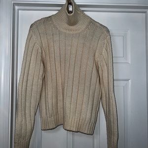 Men’s Prada Wool Sweater